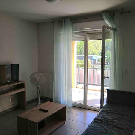 Appartement T2 - Golf De Fontcaude - Residence Cote Green A Juvignac 34990 Екстериор снимка