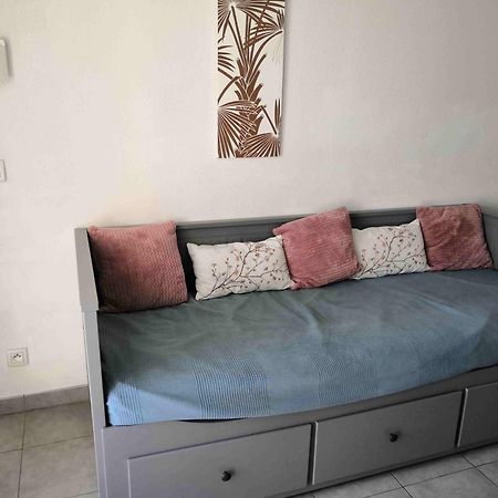 Appartement T2 - Golf De Fontcaude - Residence Cote Green A Juvignac 34990 Екстериор снимка