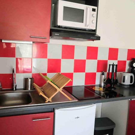 Appartement T2 - Golf De Fontcaude - Residence Cote Green A Juvignac 34990 Екстериор снимка