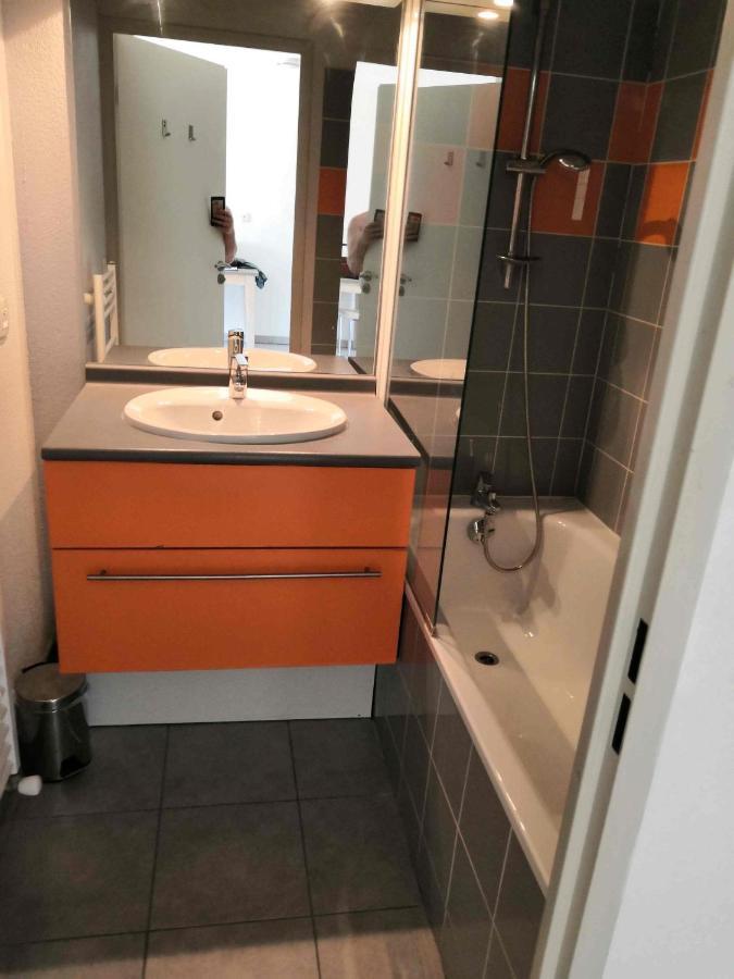 Appartement T2 - Golf De Fontcaude - Residence Cote Green A Juvignac 34990 Екстериор снимка