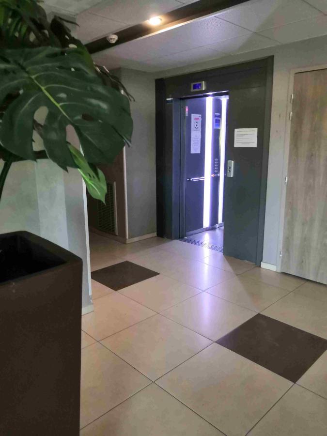 Appartement T2 - Golf De Fontcaude - Residence Cote Green A Juvignac 34990 Екстериор снимка