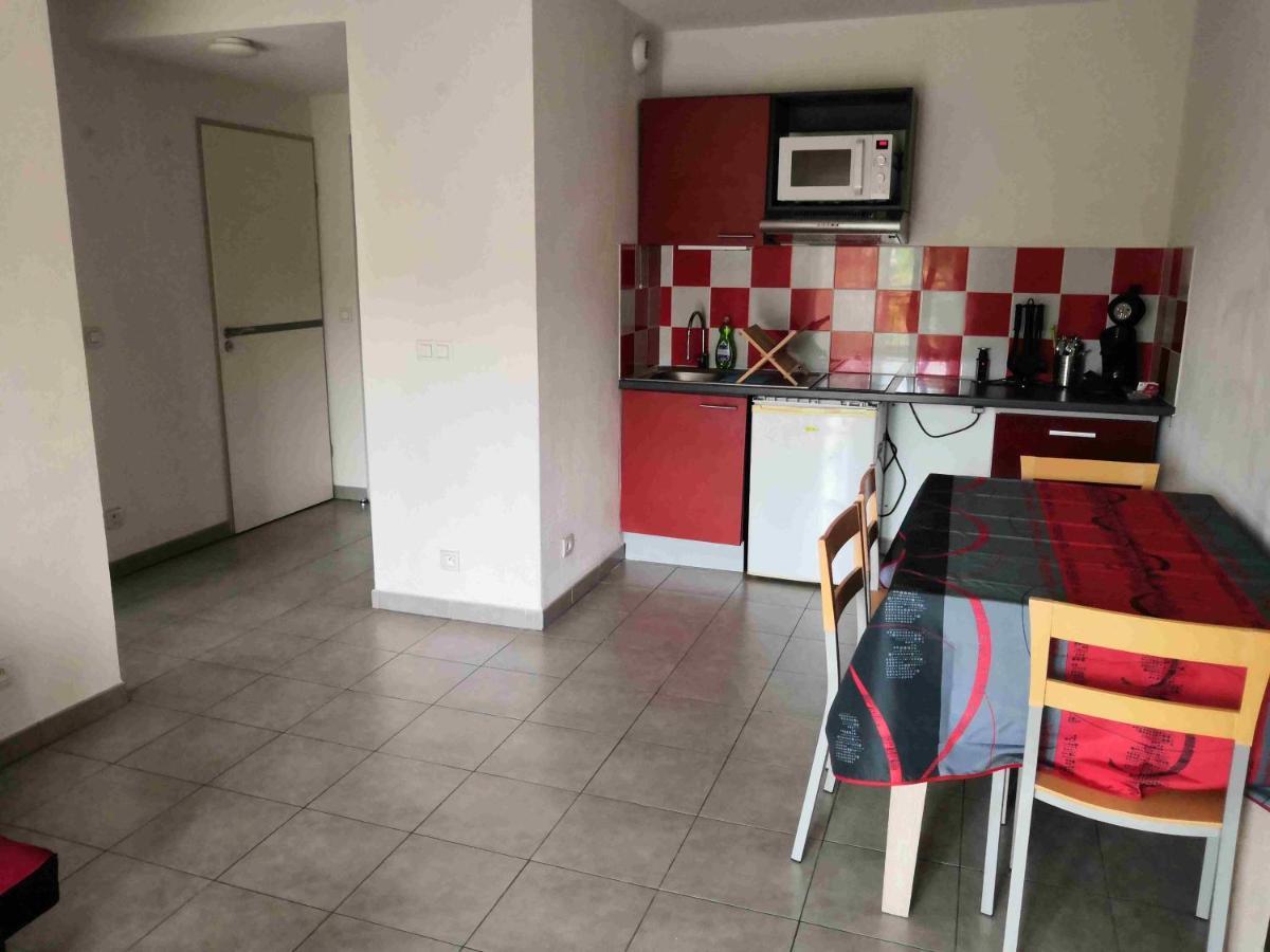 Appartement T2 - Golf De Fontcaude - Residence Cote Green A Juvignac 34990 Екстериор снимка
