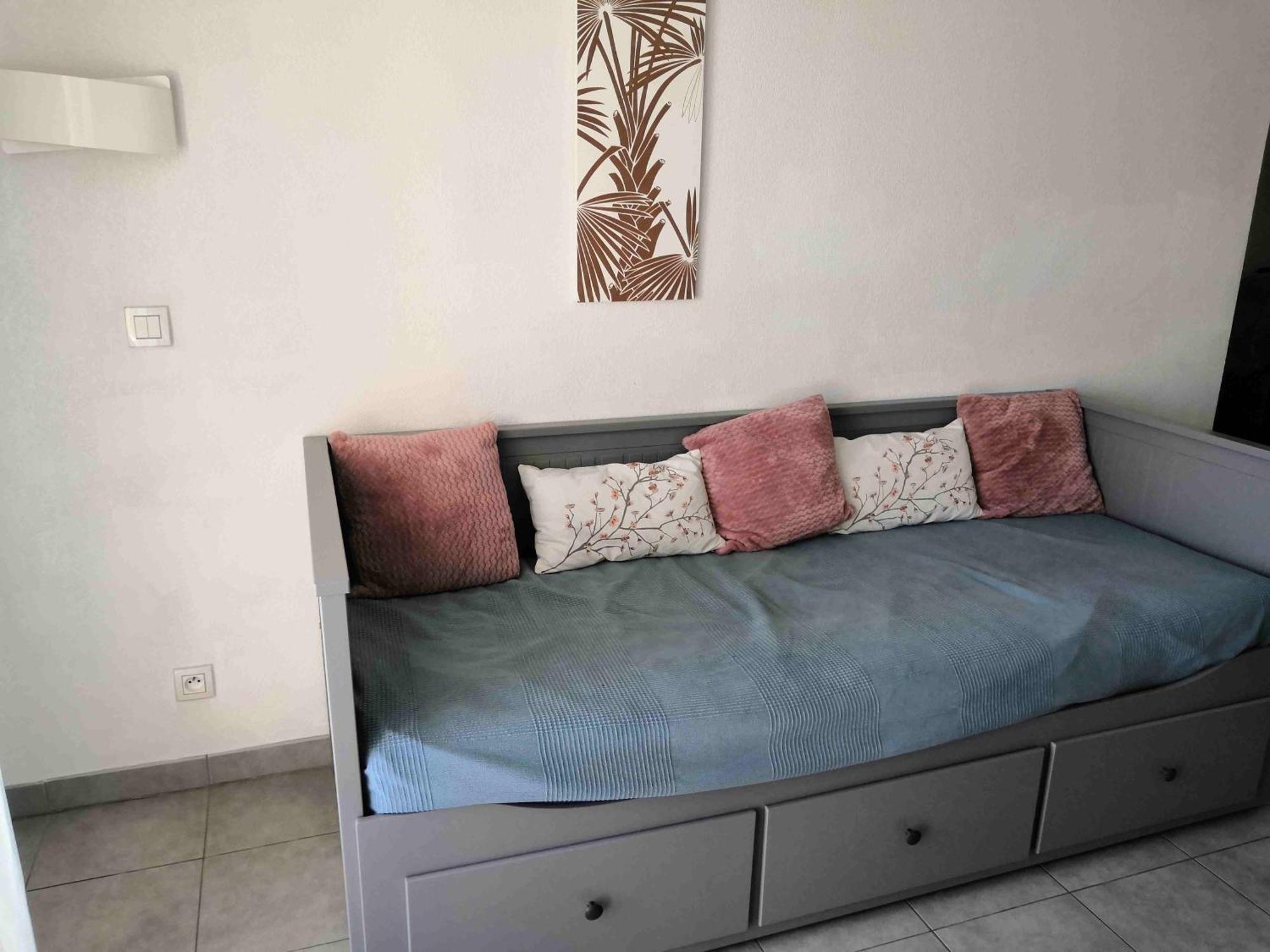 Appartement T2 - Golf De Fontcaude - Residence Cote Green A Juvignac 34990 Екстериор снимка