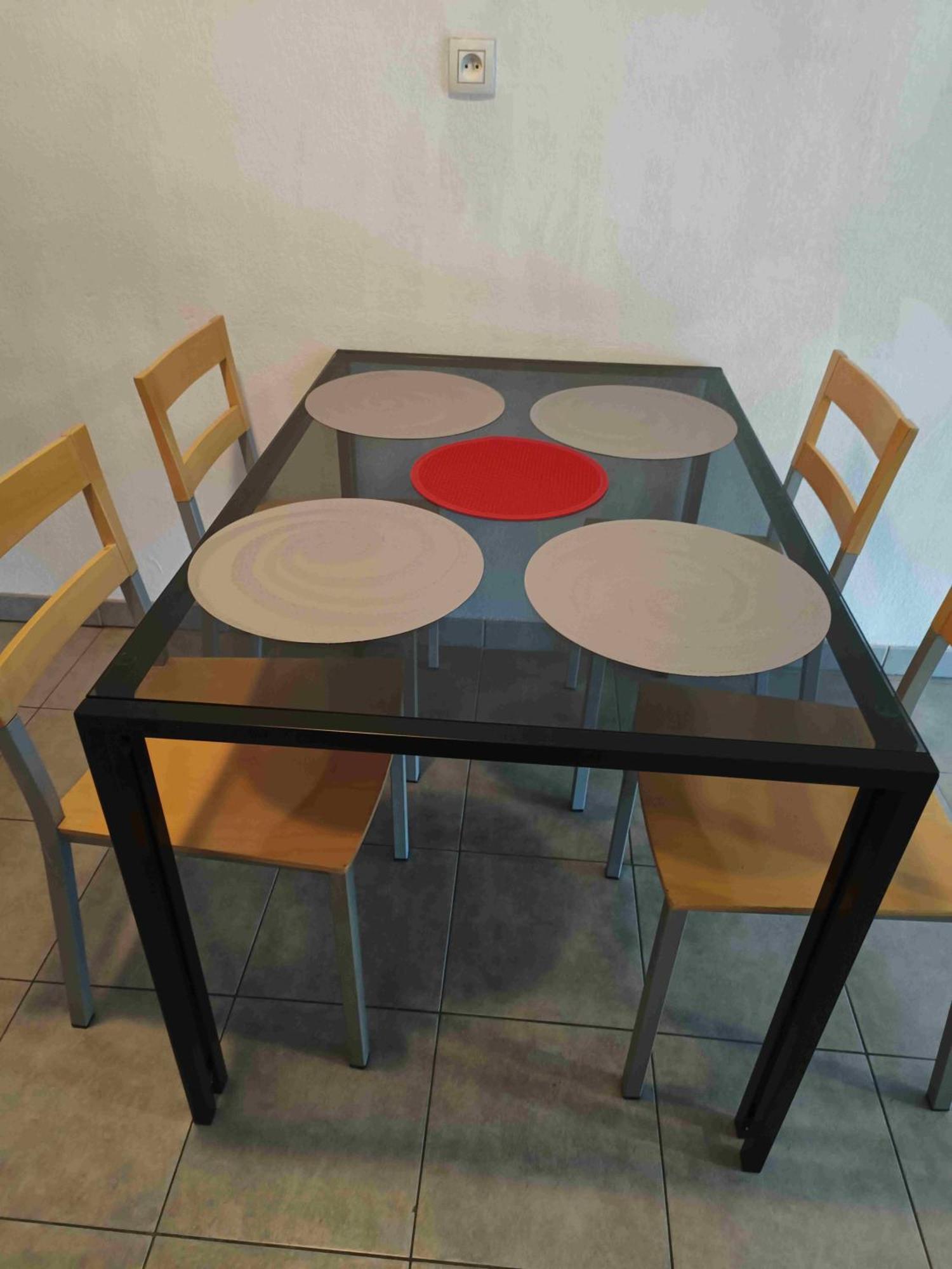 Appartement T2 - Golf De Fontcaude - Residence Cote Green A Juvignac 34990 Екстериор снимка