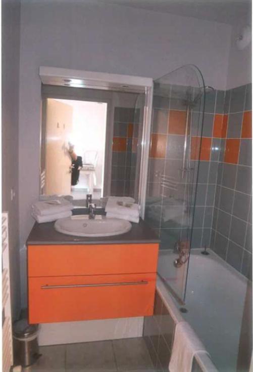 Appartement T2 - Golf De Fontcaude - Residence Cote Green A Juvignac 34990 Екстериор снимка